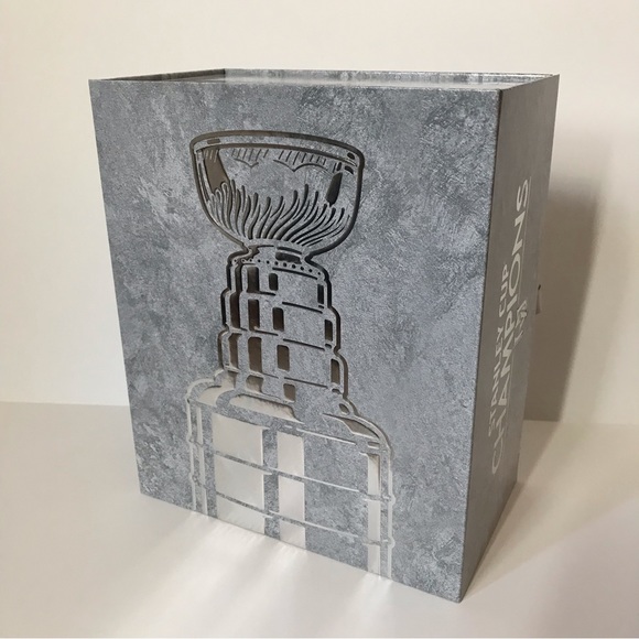 NHL Other Vegas Golden Knights Season Ticket Holder Members Box